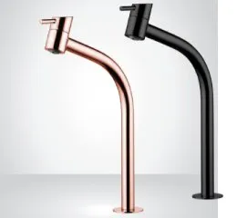 Torneira para Cuba de Apoio – Swan